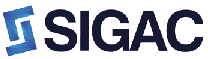 Logo del sistema de gestión documental del IGAC
