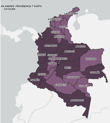 Observatorio Inmobiliario Catastral