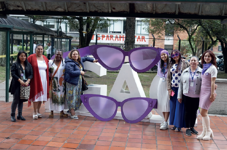mujeres 1