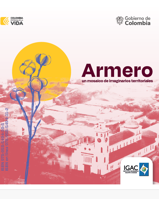 Armero, un mosaico de imaginarios territoriales