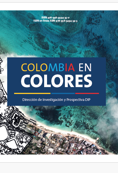 Colombia en Colores