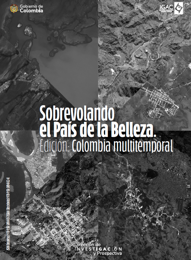 Armero, un mosaico de imaginarios territoriales