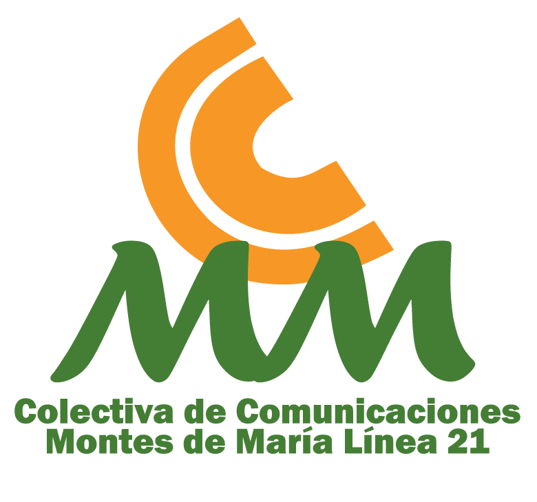 Corporación Colectiva de Comunicaciones de Montes de María – Línea 21