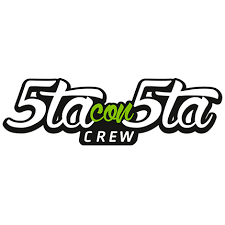 Fundación Cultural y Social 5ta con 5ta Crew