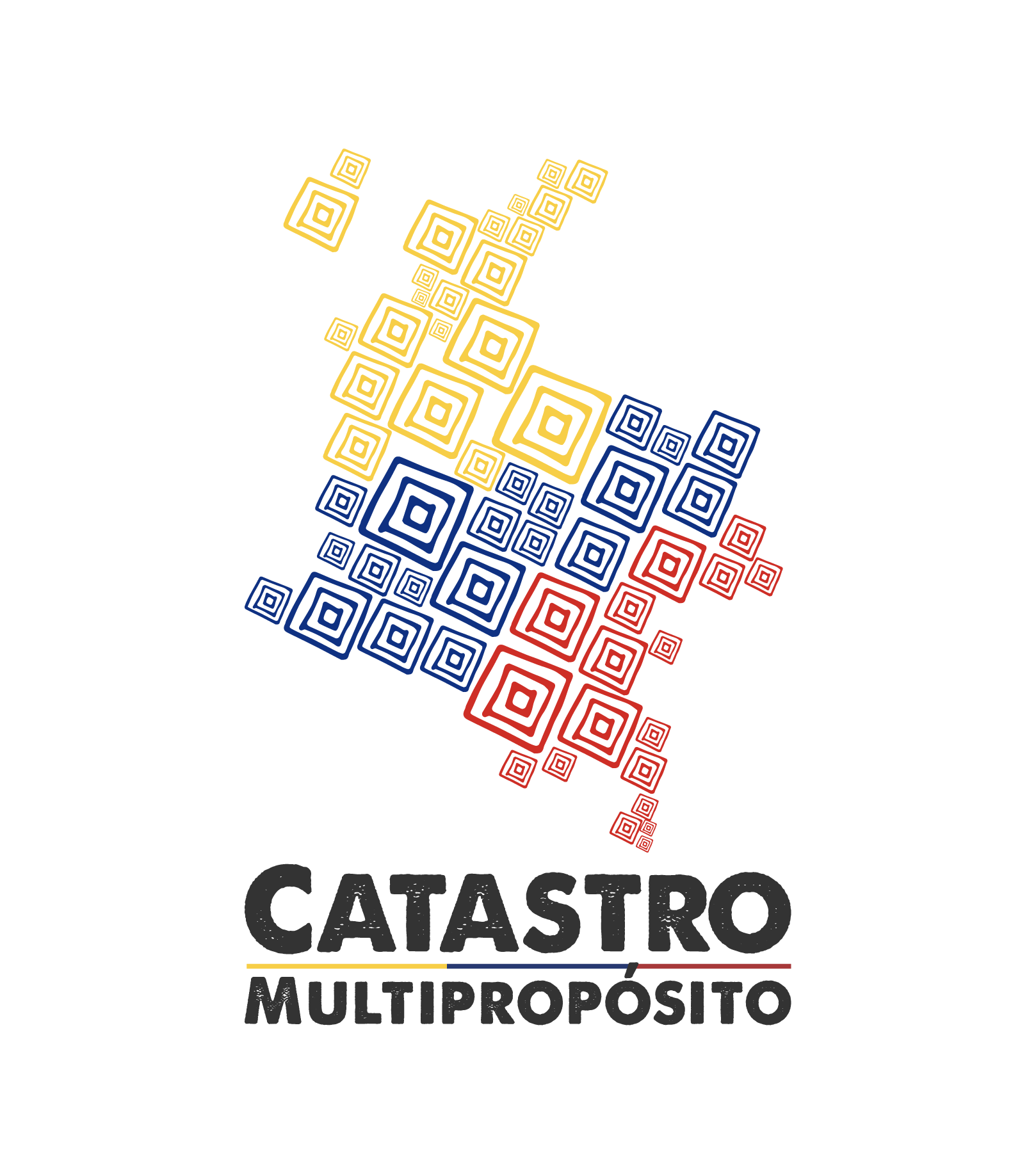 logo catastro multipropósito