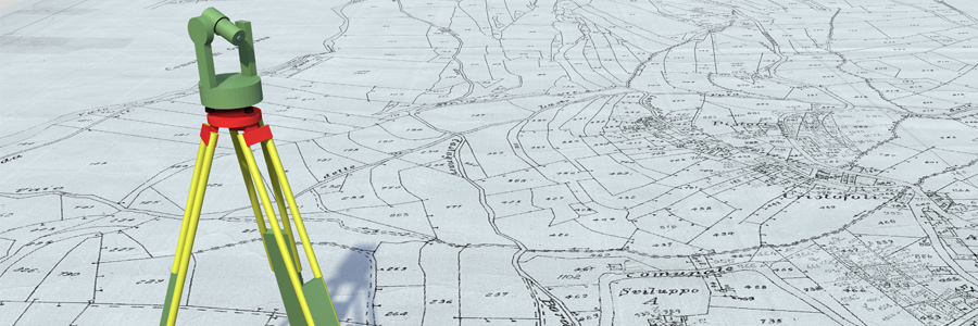 Geodesia