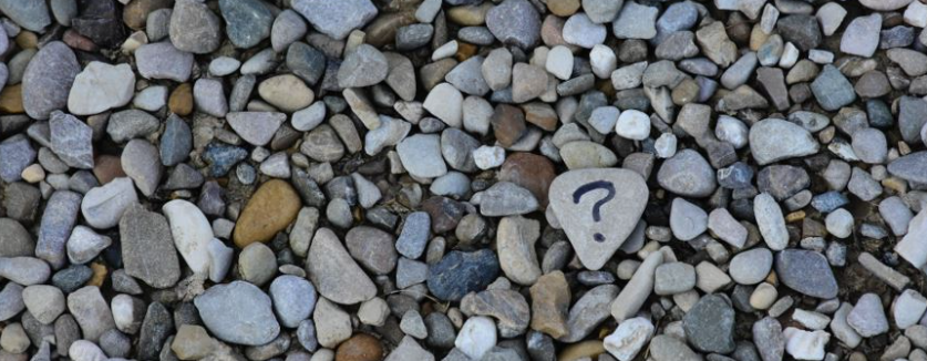 Preguntas frecuentes: Geodesia