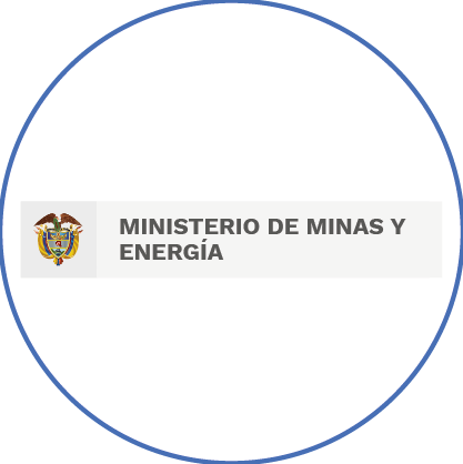 Ministerio de Minas y Energía