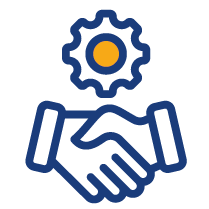 Cooperación técnica y financiera