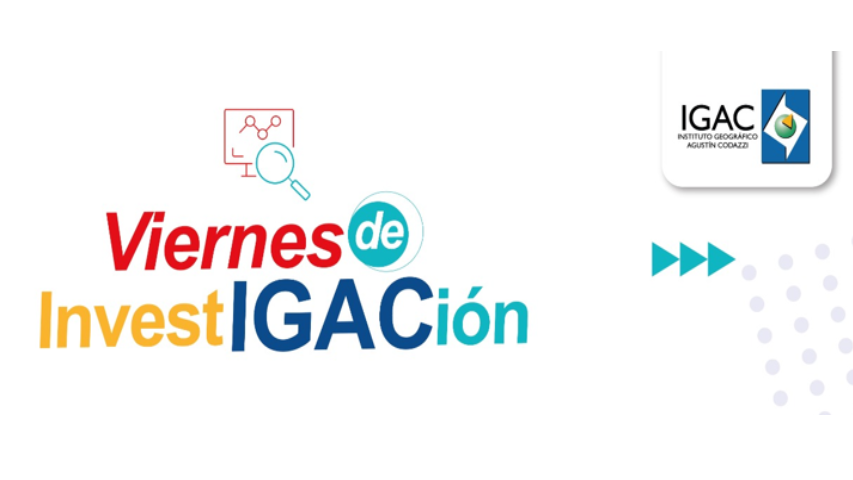 Viernes de InvestIGACión