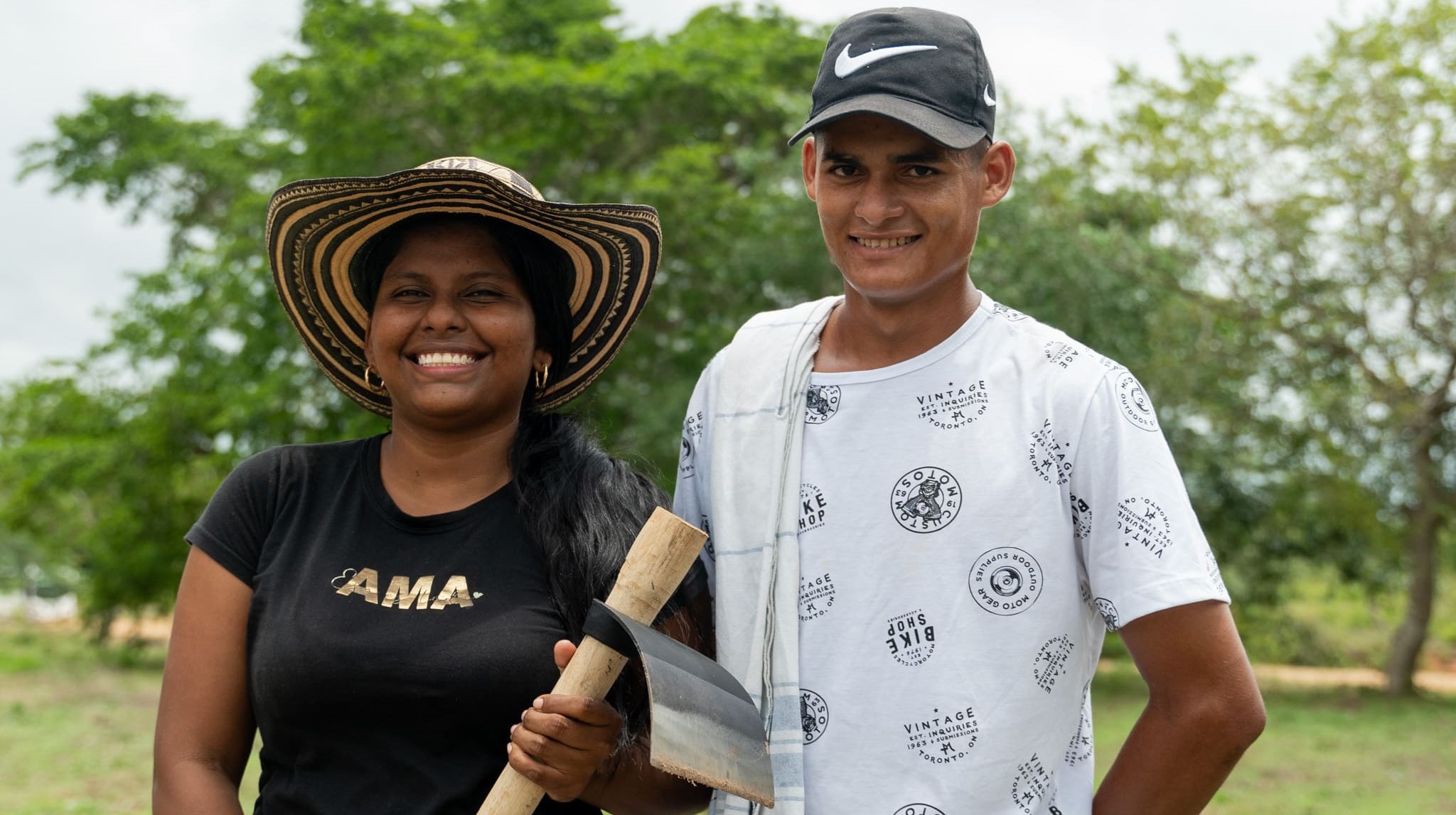 campesinos