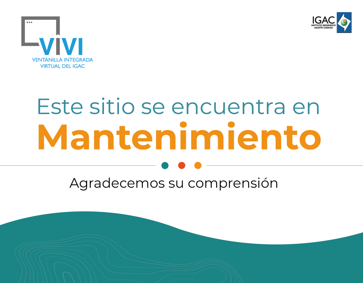 VIVI Mantenimiento