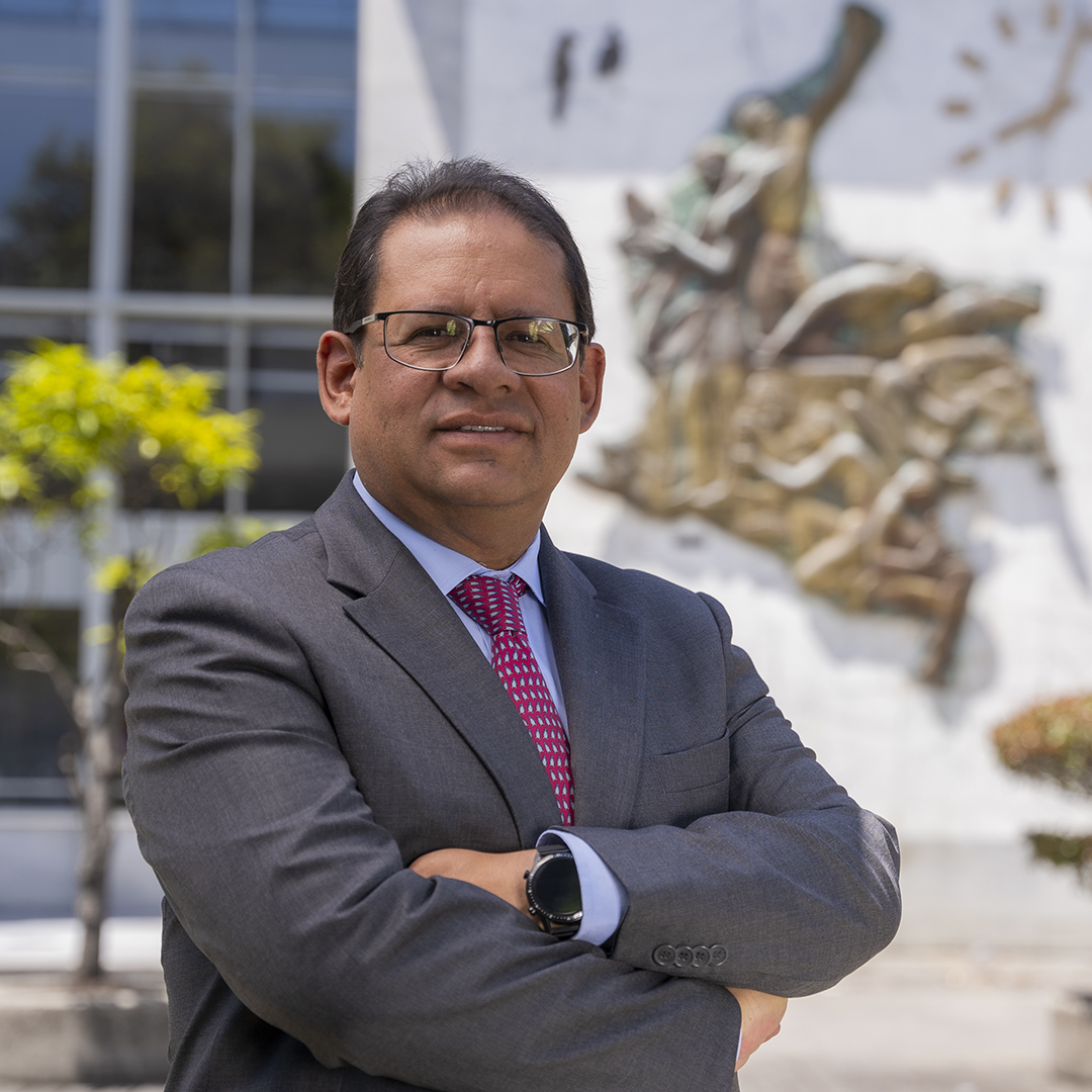 Gustavo Adolfo Marulanda Morales