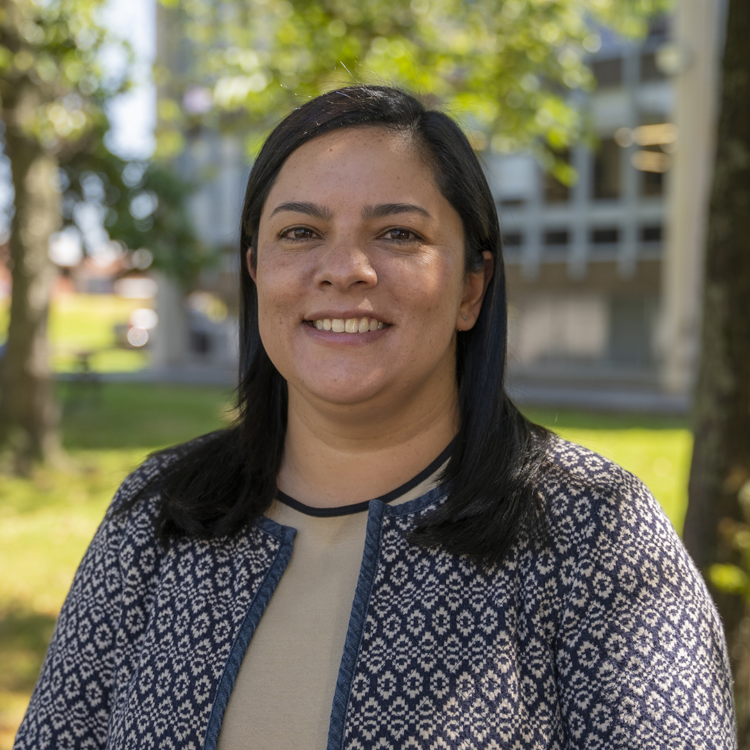 María Alejandra Ferreira Hernández