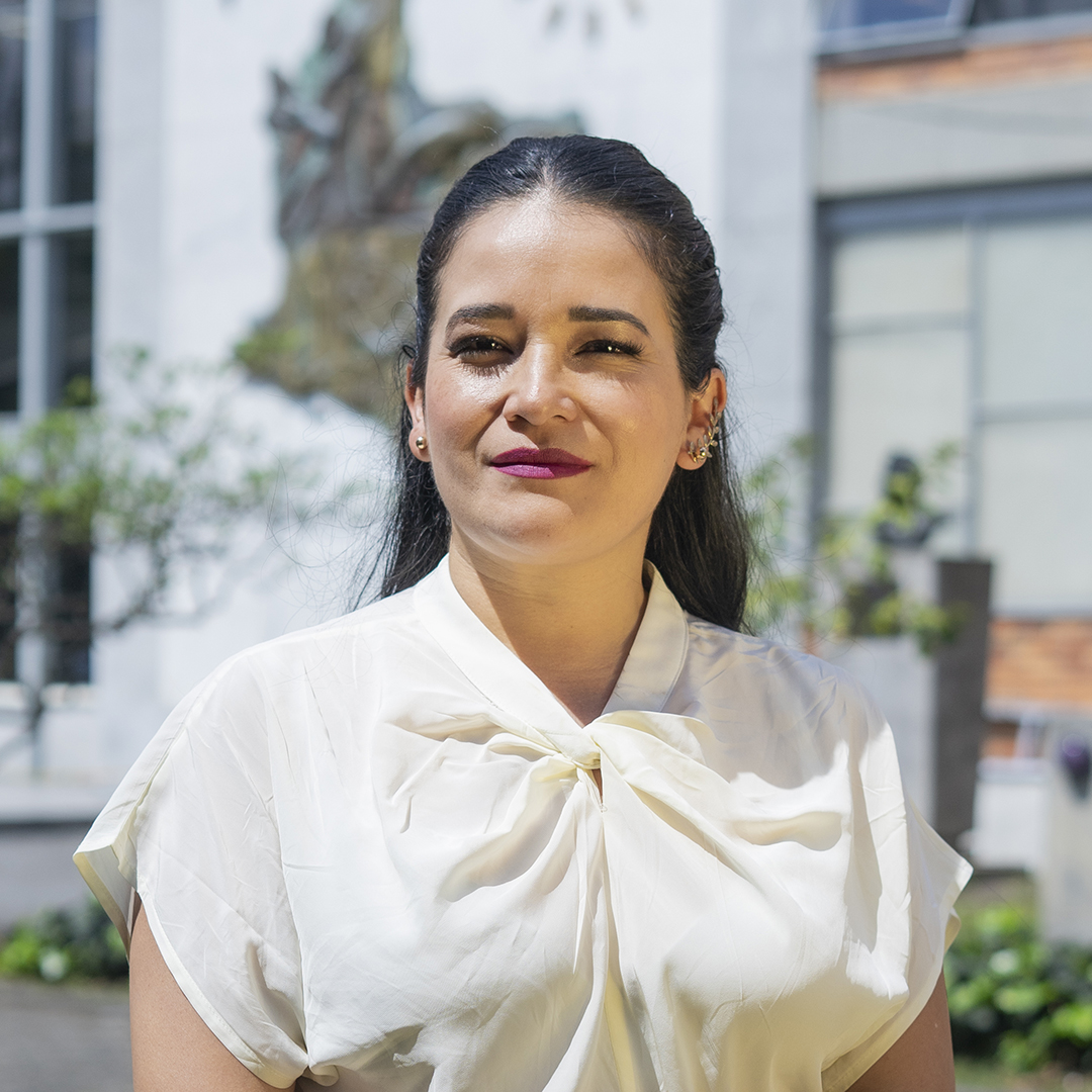 Lady Marcela Hurtado Mosquera