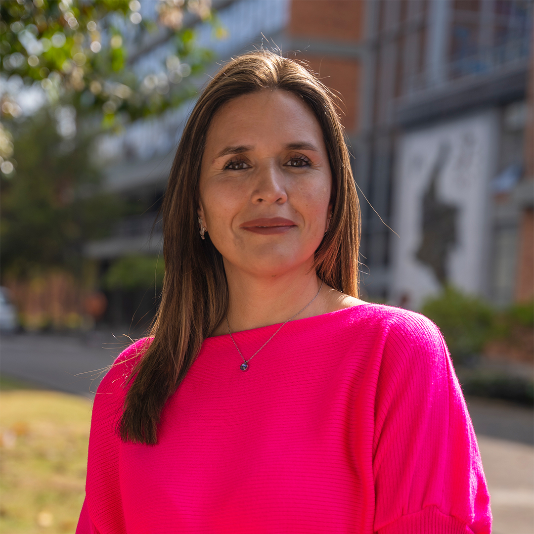 Camila Gutiérrez Barragán