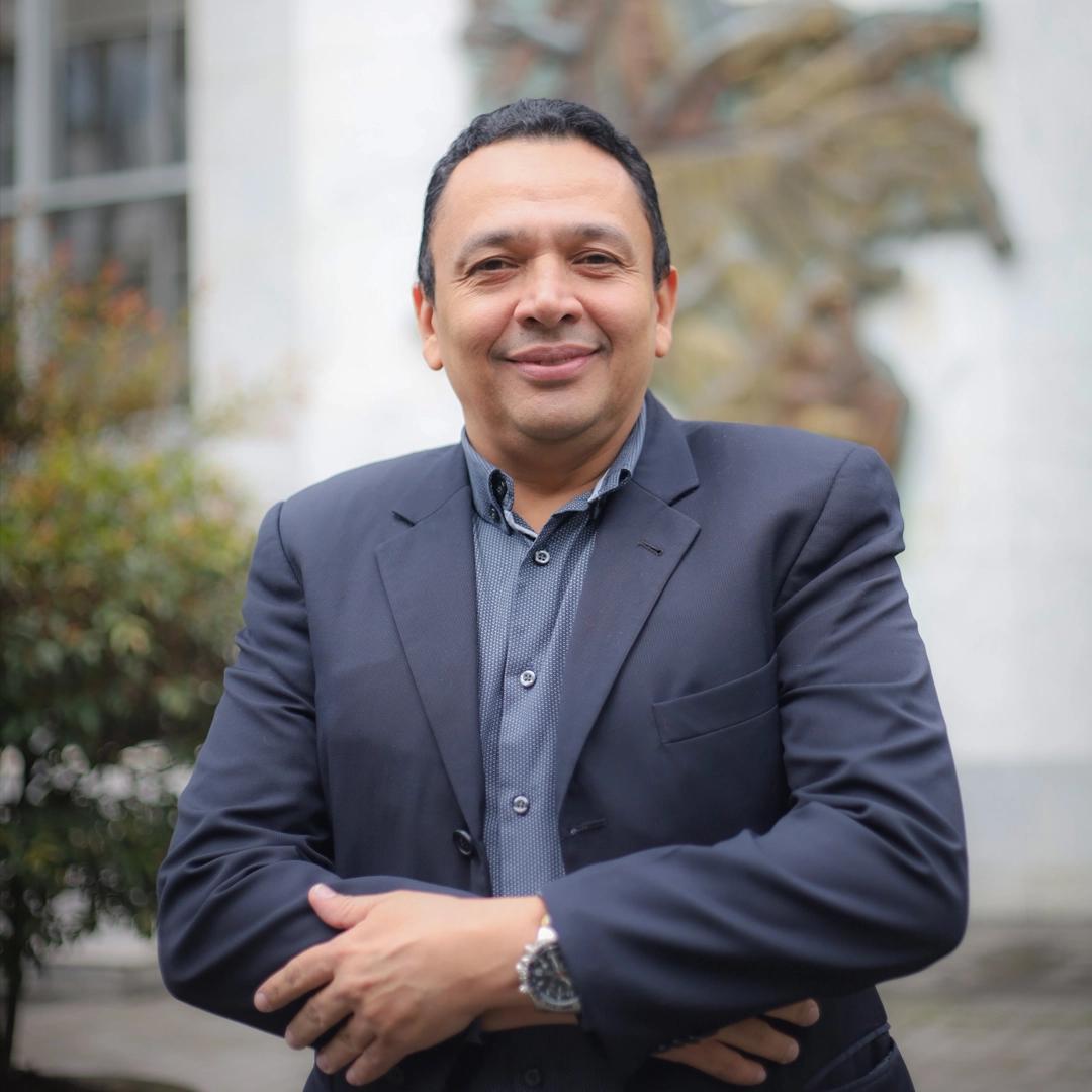Nolín Humberto González Cortés