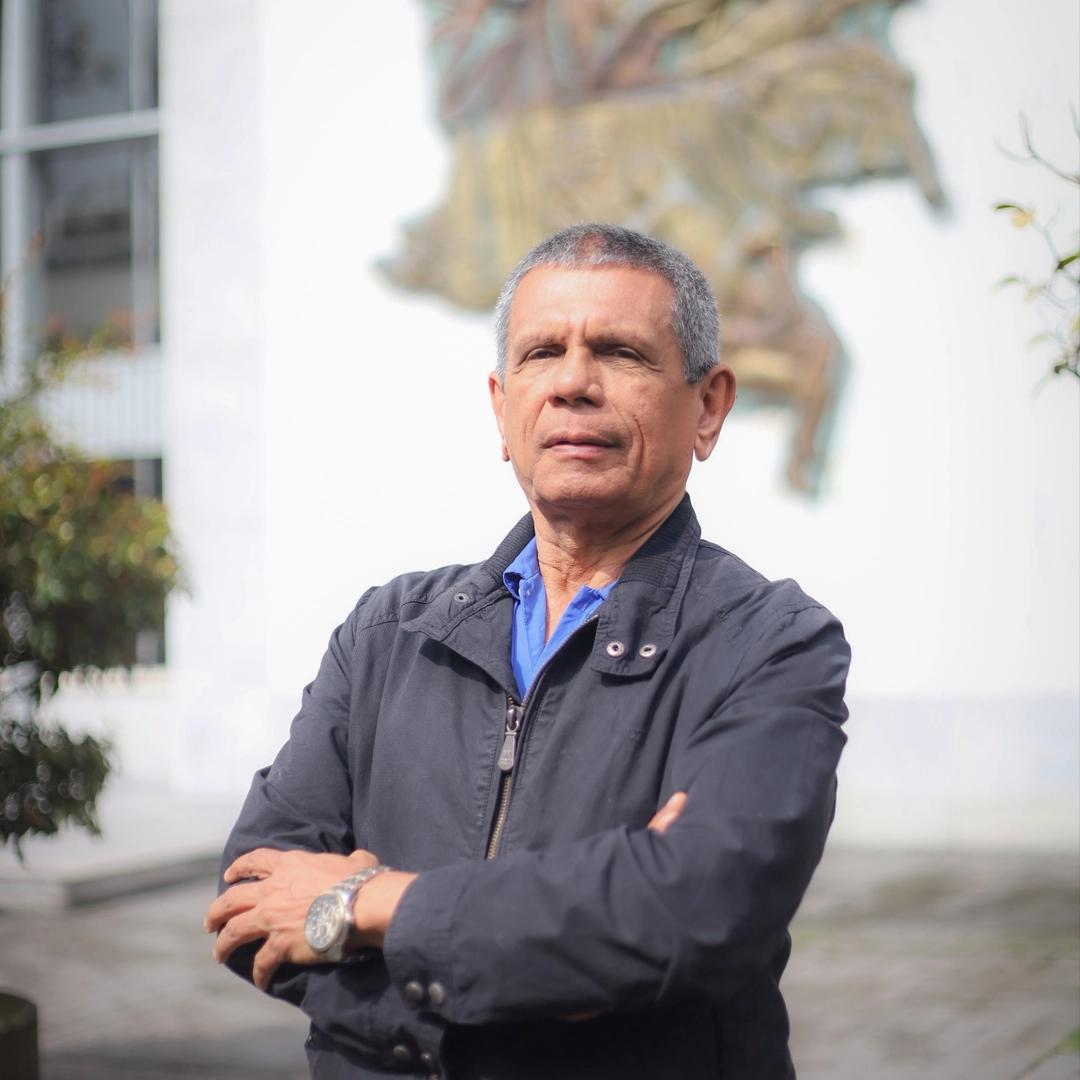 Armando Manuel Anaya Narváez 