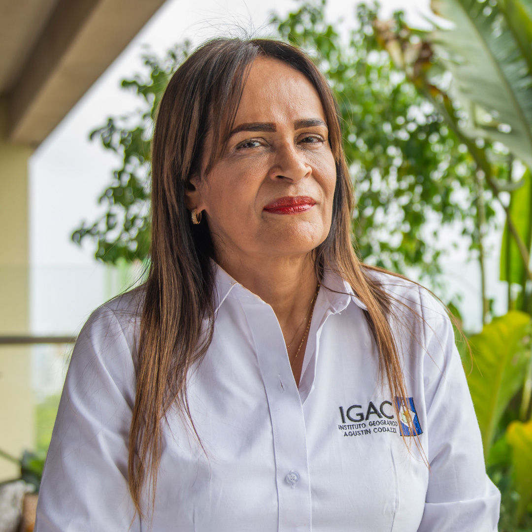 Carmen Cecilia Cogollo Altamiranda