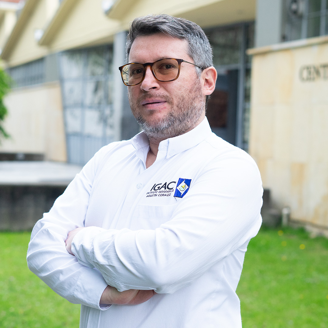 Lucien Dimitriw Calderón Bravo