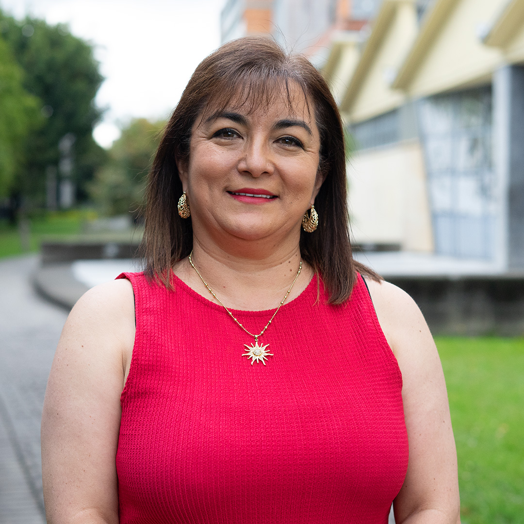 Yolanda Lucía Martínez Valencia