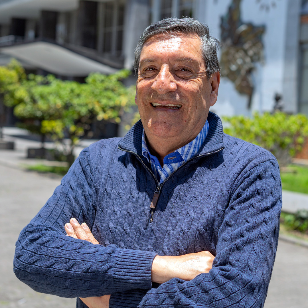 Jorge Eduardo Torres Manrique