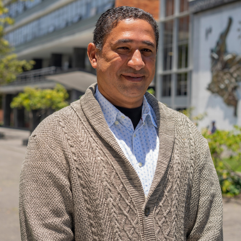 Stivinson Miguel Rojas Atencio