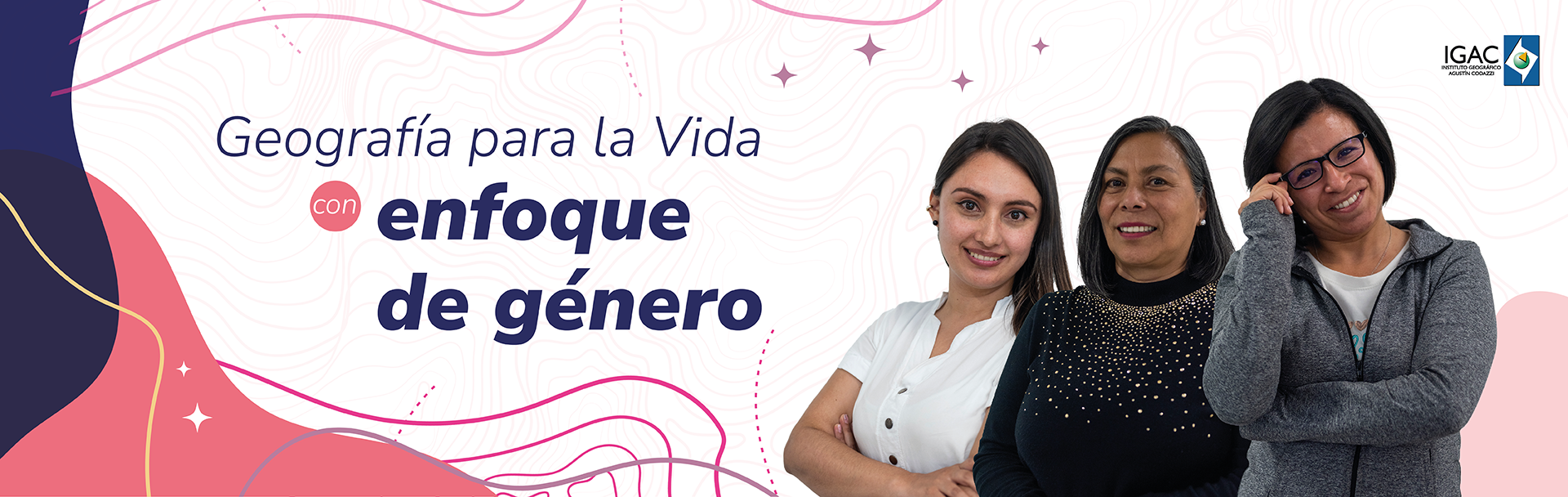 Mujer IGAC
